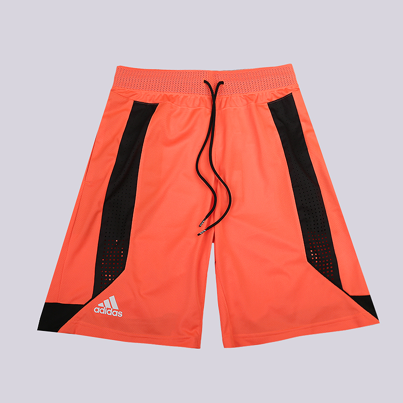 мужские оранжевые шорты adidas C365 Short ED8388 - цена, описание, фото 1